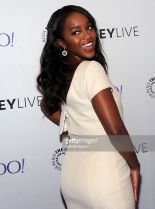 Aja Naomi King