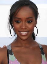 Aja Naomi King