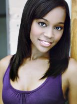 Aja Naomi King