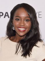 Aja Naomi King