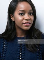 Aja Naomi King