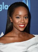 Aja Naomi King