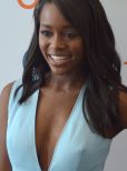 Aja Naomi King