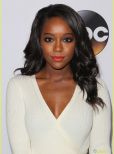 Aja Naomi King