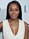 Aja Naomi King