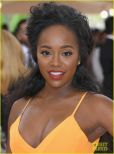 Aja Naomi King