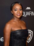 Aja Naomi King