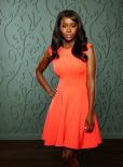 Aja Naomi King