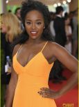 Aja Naomi King