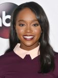 Aja Naomi King