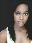 Aja Naomi King