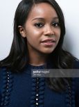 Aja Naomi King