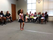 Aja Wooldridge