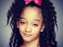 Aja Wooldridge