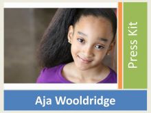Aja Wooldridge