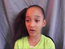 Aja Wooldridge