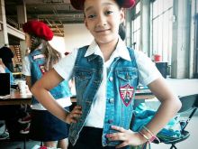 Aja Wooldridge