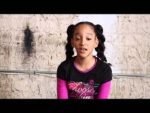 Aja Wooldridge
