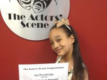 Aja Wooldridge