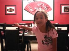 Aja Wooldridge