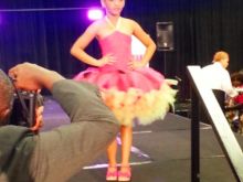 Aja Wooldridge