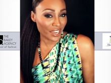 Aja Wooldridge