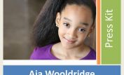 Aja Wooldridge