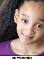 Aja Wooldridge