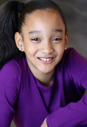 Aja Wooldridge