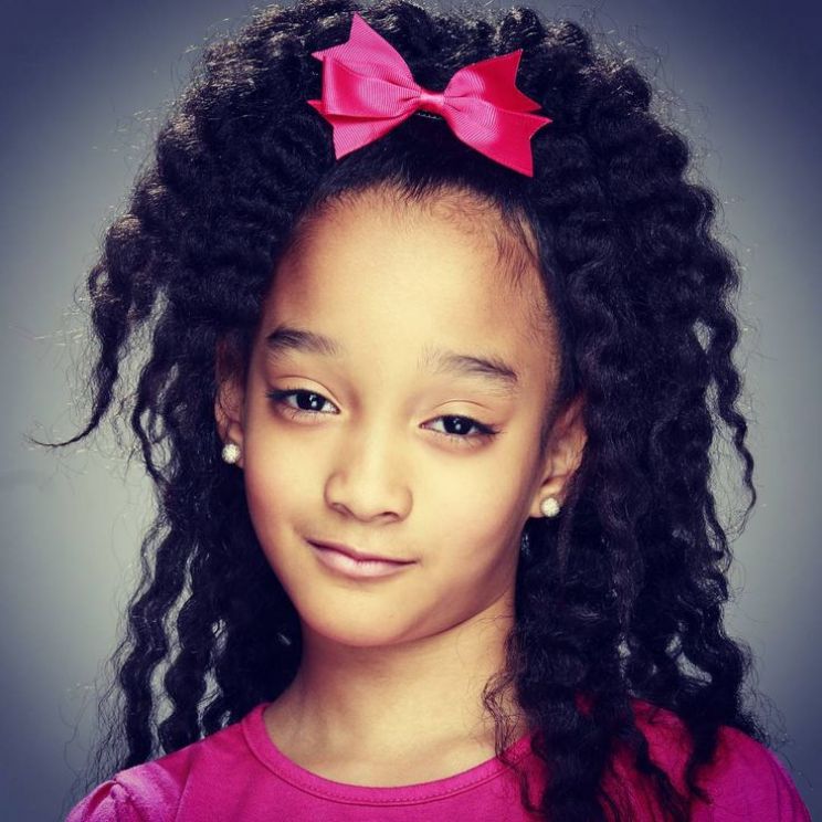 Aja Wooldridge