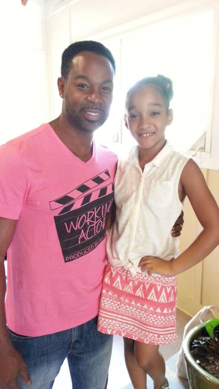 Aja Wooldridge