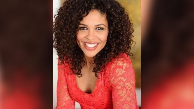Aja Wooldridge