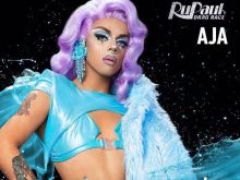 Aja