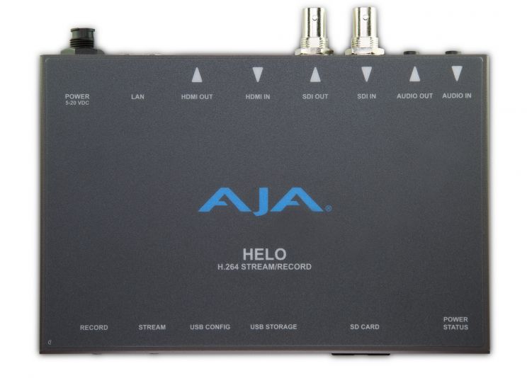 Aja