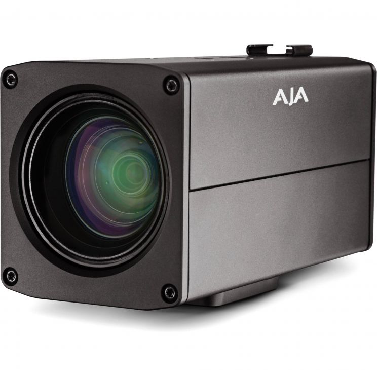 Aja