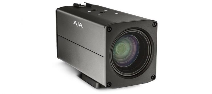Aja