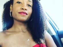 Ajarae Coleman