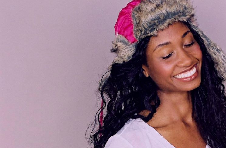 Ajarae Coleman