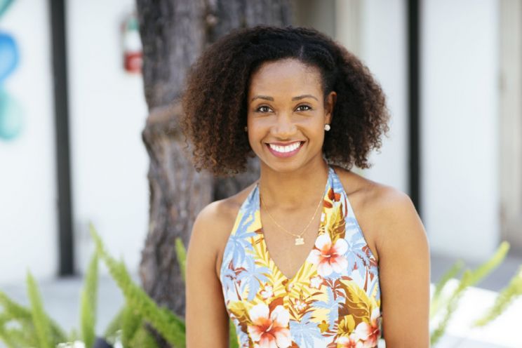 Ajarae Coleman