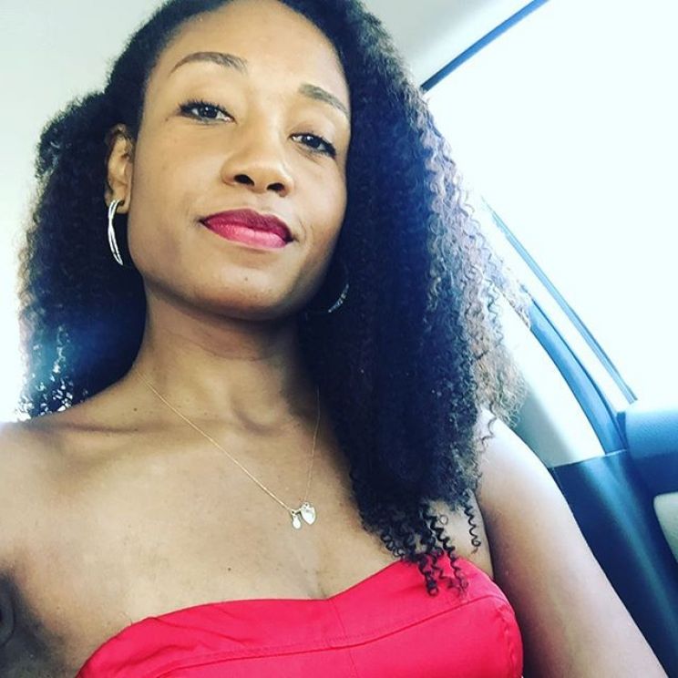 Ajarae Coleman