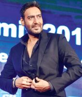 Ajay Devgn