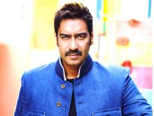 Ajay Devgn