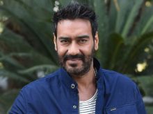 Ajay Devgn