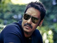 Ajay Devgn