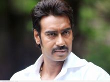 Ajay Devgn