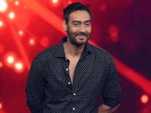 Ajay Devgn