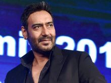 Ajay Devgn