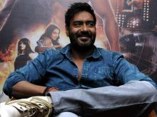 Ajay Devgn