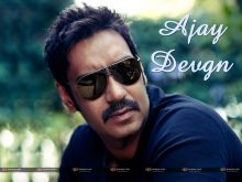 Ajay Devgn