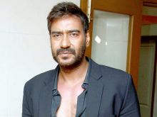 Ajay Devgn